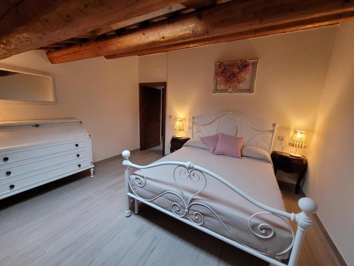 Attic Appartement Rimini Buitenkant foto